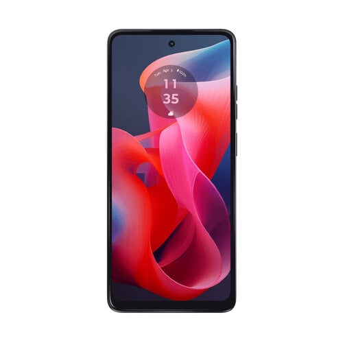 Περισσότερες πληροφορίες για "Motorola moto g24 PB180013SE (Kάρβουνο/128 GB)"