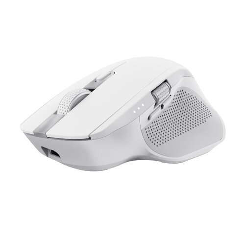Περισσότερες πληροφορίες για "Trust Ozaa+ (Λευκό/RF Wireless + Bluetooth)"