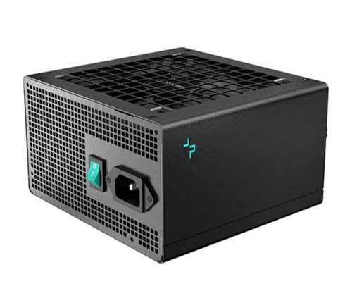 Περισσότερες πληροφορίες για "DeepCool R-PK500D-FA0B-EU (500W)"