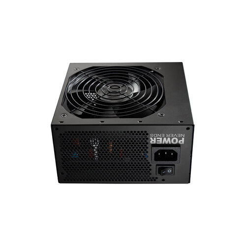 Περισσότερες πληροφορίες για "FSP Hydro K PRO 500W (500W)"