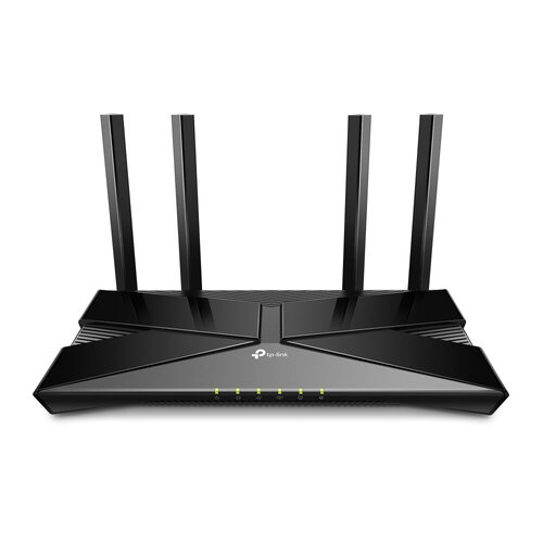 Περισσότερες πληροφορίες για "TP-Link Archer VX1800v"