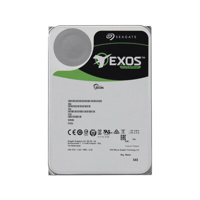 Περισσότερες πληροφορίες για "Seagate Exos HK7220AH/20T"