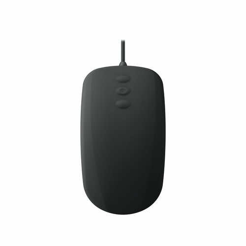 Περισσότερες πληροφορίες για "CHERRY AK-PMH3 (Μαύρο/USB Τύπου-A)"