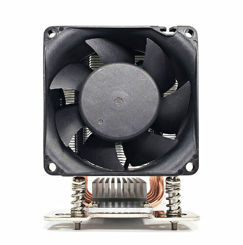 Περισσότερες πληροφορίες για "Dynatron A39 - Sockel AMD EPYC SP3/WRX8 CPU-Kühler 57"