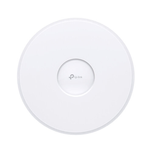 Περισσότερες πληροφορίες για "TP-Link Omada EAP780"