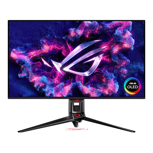 Περισσότερες πληροφορίες για "ASUS ROG Swift OLED PG32UCDM (31.5"/4K Ultra HD)"