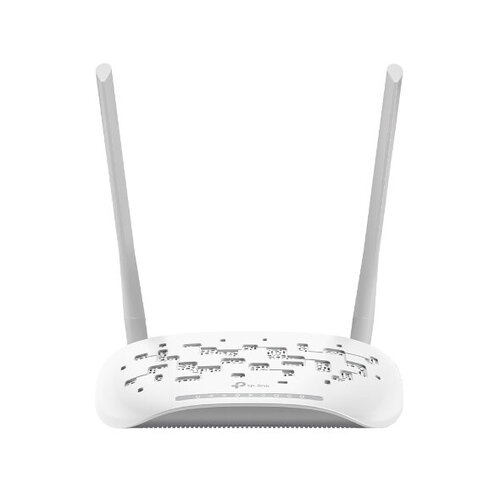 Περισσότερες πληροφορίες για "TP-Link XN021-G3"