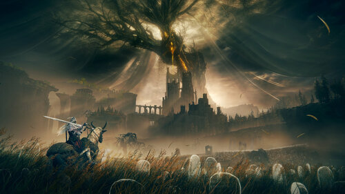 Περισσότερες πληροφορίες για "Elden Ring: Shadow of the Erdtree - Collector's Edition"