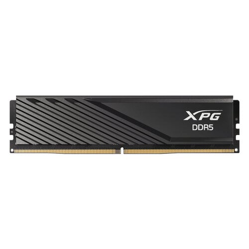 Περισσότερες πληροφορίες για "ADATA LANCER BLADE DDR5 (64 GB/DDR5/6000MHz)"