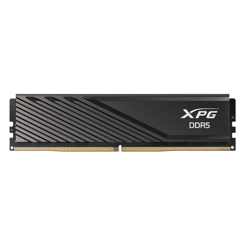 Περισσότερες πληροφορίες για "ADATA LANCER BLADE DDR5 (16 GB/DDR5/6400MHz)"