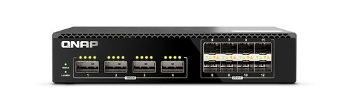 Περισσότερες πληροφορίες για "QNAP QSW-M7308R-4X"