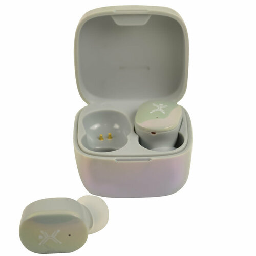 Περισσότερες πληροφορίες για "Perfect Choice Audífonos TWS Mini PEARL Gris PC-117261 - (Γκρι)"