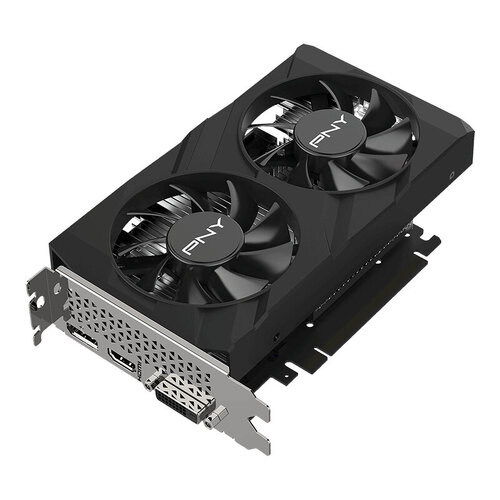 Περισσότερες πληροφορίες για "PNY VCG16514D6DFXPB1"