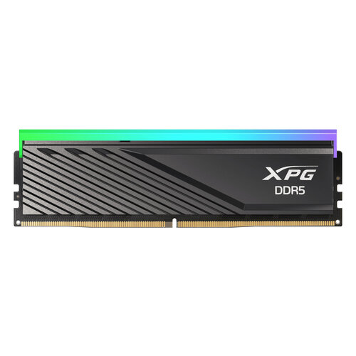 Περισσότερες πληροφορίες για "ADATA LANCER BLADE RGB DDR5 (64 GB/DDR5/6000MHz)"