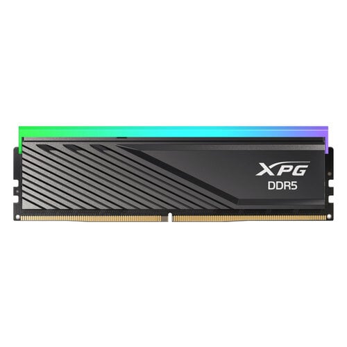 Περισσότερες πληροφορίες για "ADATA LANCER BLADE RGB DDR5 (32 GB/DDR5/6000MHz)"