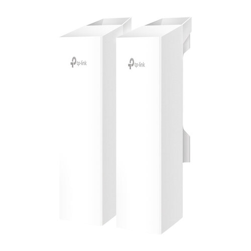 Περισσότερες πληροφορίες για "TP-Link EAP215-Bridge KIT"
