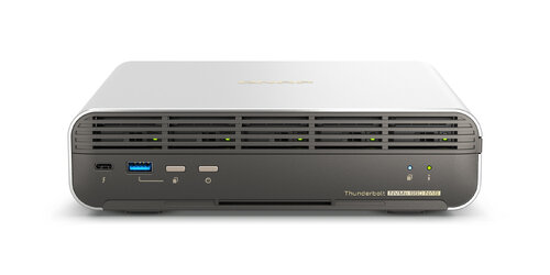 Περισσότερες πληροφορίες για "QNAP TBS-H574TX-I3-12G"