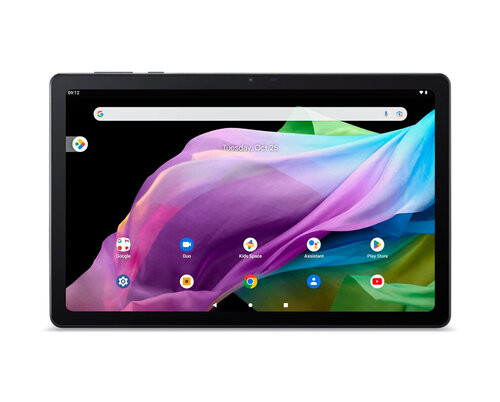 Περισσότερες πληροφορίες για "Acer TABLETTE Iconia P10-11-K74G Mediatek MT8183 Octa-core 4 Go DDR4 eMMC 128 10.4" (4 GB/Android 12)"