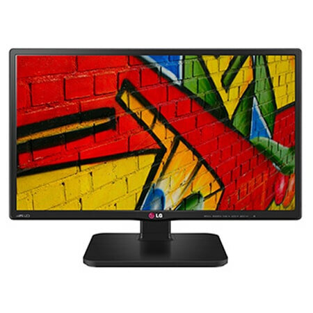 Περισσότερες πληροφορίες για "LG 24MB56HQ-B (23.8"/Full HD)"