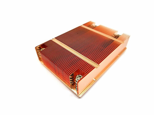 Περισσότερες πληροφορίες για "Dynatron A51 CPU-Khler 1U fr Sockel SP6 passiv"