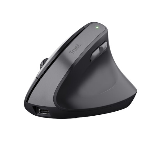 Περισσότερες πληροφορίες για "Trust Bayo II (Μαύρο/RF Wireless)"