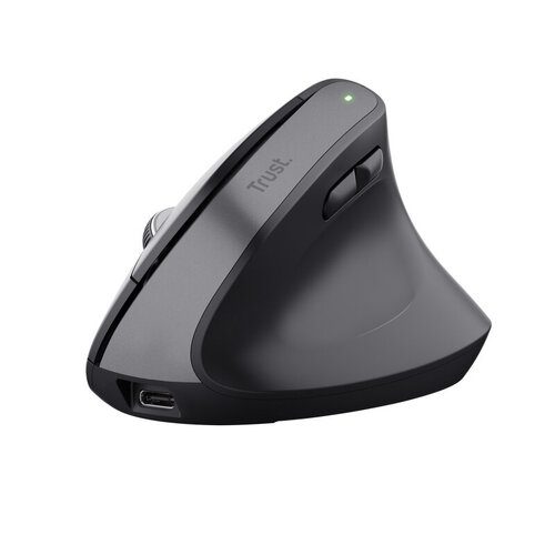 Περισσότερες πληροφορίες για "Trust 25146 (Μαύρο/RF Wireless + Bluetooth)"