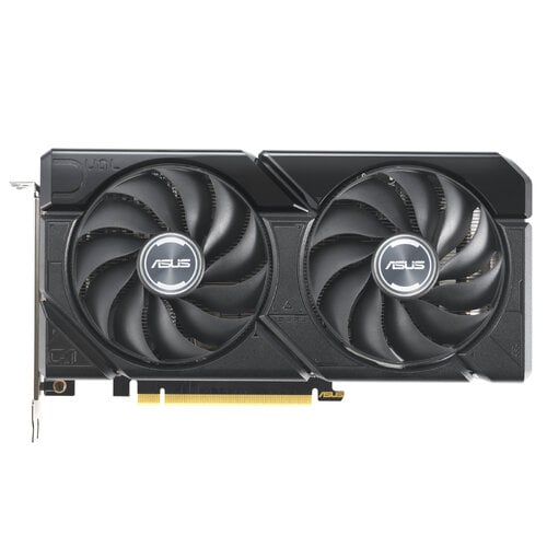 Περισσότερες πληροφορίες για "ASUS Dual -RTX4060-O8G-EVO"