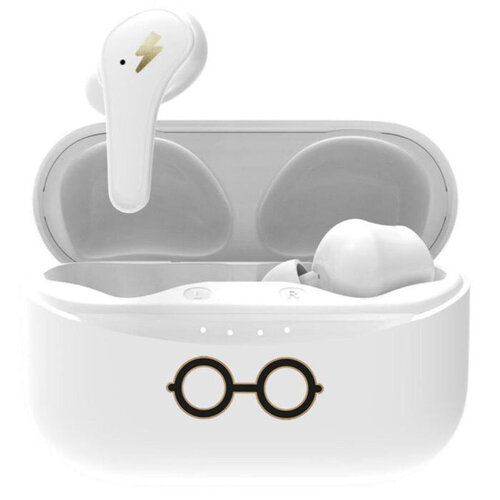Περισσότερες πληροφορίες για "OTL Technologies Harry Potter (Άσπρο)"