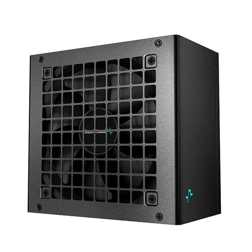 Περισσότερες πληροφορίες για "DeepCool PK600D (600W)"