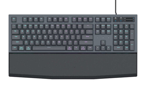 Περισσότερες πληροφορίες για "Philips 5000 series Evnia (Μαύρο/USB/RGB LED)"
