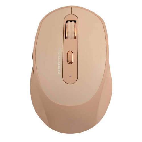 Περισσότερες πληροφορίες για "Perfect Choice PC-045151 (Κρέμ/RF Wireless)"