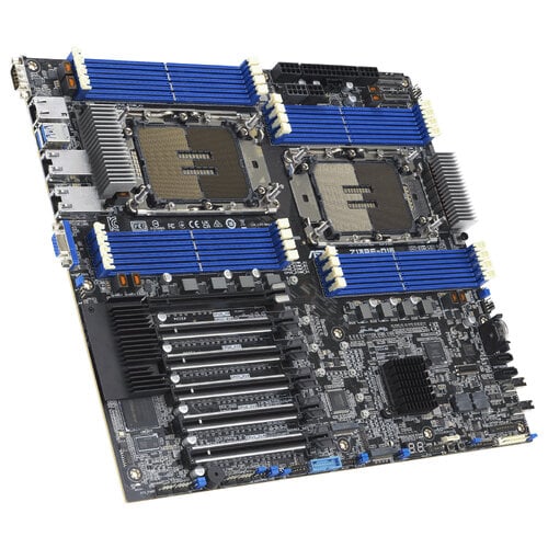Περισσότερες πληροφορίες για "ASUS Z13PE-D16/ASMB11"