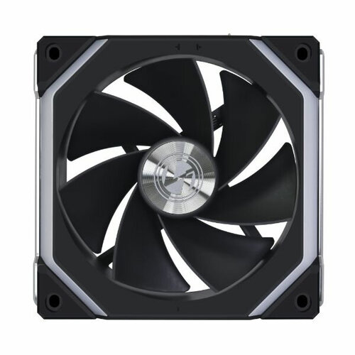 Περισσότερες πληροφορίες για "Lian Li UF-RSL120V2-1B (12 cm/4 ακίδων/Μαύρο)"