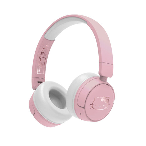 Περισσότερες πληροφορίες για "OTL Technologies Hello Kitty (Ροζ, Μπλε/Ενσύρματo & Ασύρματo)"