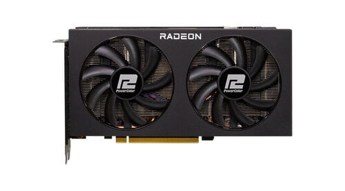 Περισσότερες πληροφορίες για "PowerColor Fighter Radeon RX 7600 XT"