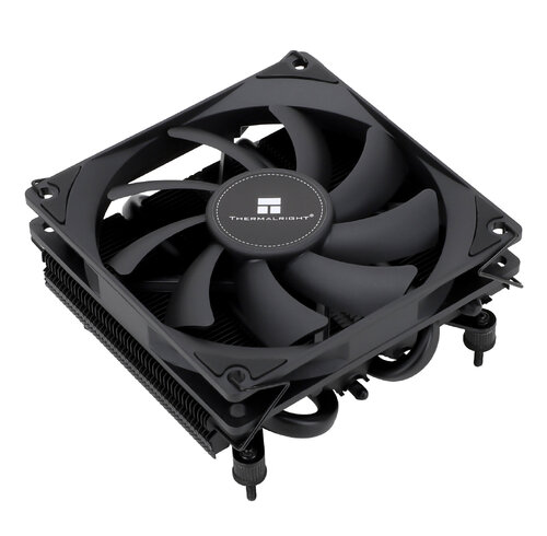 Περισσότερες πληροφορίες για "Thermalright SI-100 BLACK (12 cm/4 ακίδων/Μαύρο)"