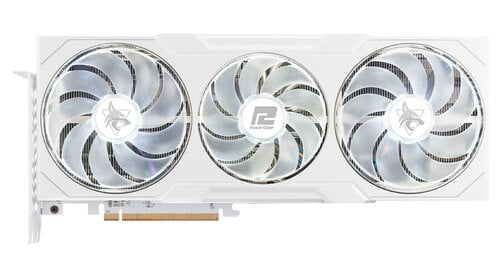 Περισσότερες πληροφορίες για "PowerColor Hellhound Radeon RX 7900 XT"