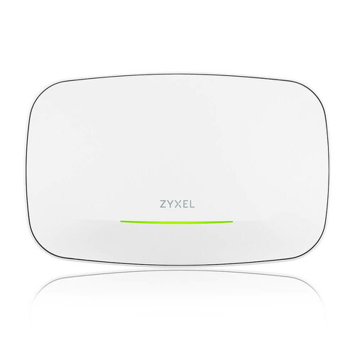 Περισσότερες πληροφορίες για "Zyxel NWA130BE-EU0101F"