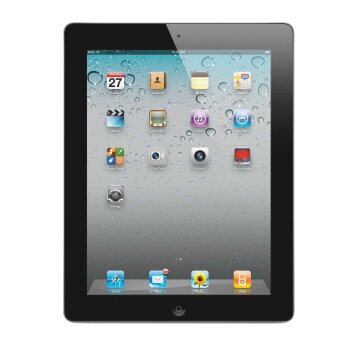 Περισσότερες πληροφορίες για "Apple iPad2 Wi-Fi 16GB 2024 9.7" (16 GB/A5)"