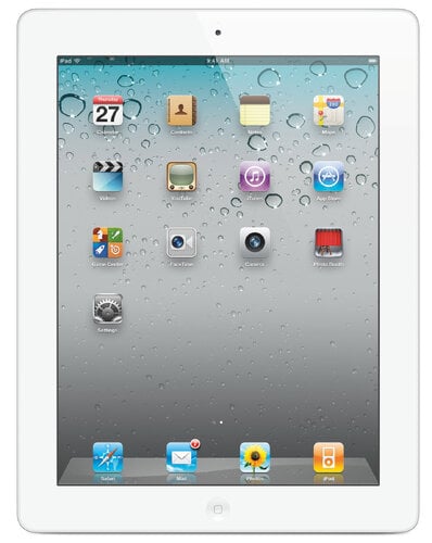Περισσότερες πληροφορίες για "Apple iPad 2 2024 9.7" (16 GB/A5/0,5 GB)"