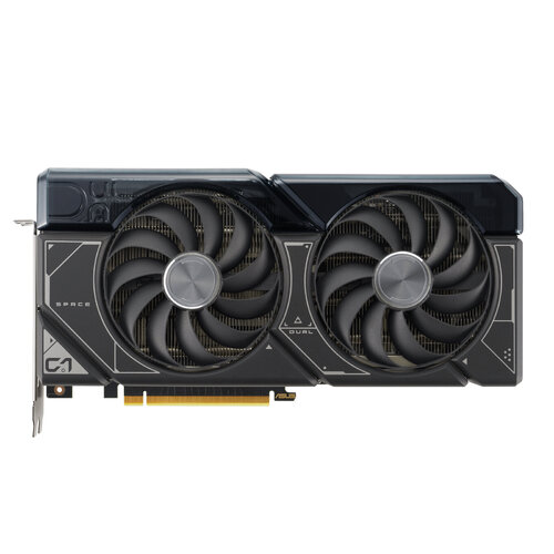 Περισσότερες πληροφορίες για "ASUS Dual -RTX4070TIS-O16G"