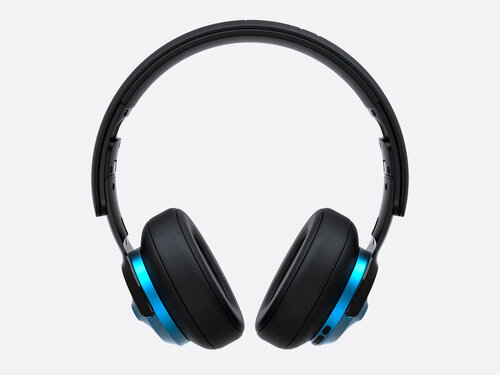 Περισσότερες πληροφορίες για "Klip Xtreme KNH-750BL (Μπλε, Γκρι/Ενσύρματo & Ασύρματo)"