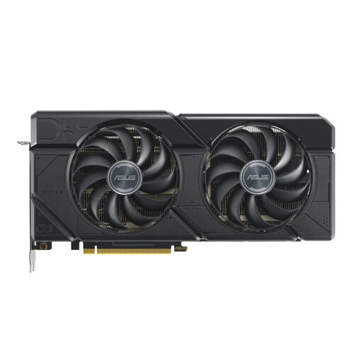 Περισσότερες πληροφορίες για "ASUS Dual -RX7900GRE-O16G"