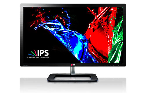 Περισσότερες πληροφορίες για "LG 27EA83-D (27"/Wide Quad HD)"