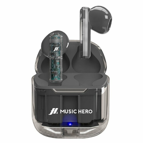 Περισσότερες πληροφορίες για "SBS Music Hero (Μαύρο)"