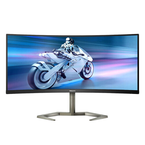 Περισσότερες πληροφορίες για "Philips Evnia 5000 34M1C5500VA (34"/Wide Quad HD)"