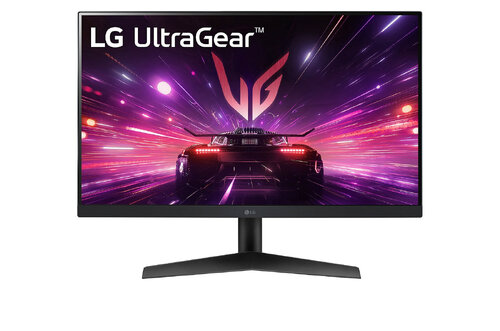 Περισσότερες πληροφορίες για "LG 24GS60F-B (24"/Full HD)"