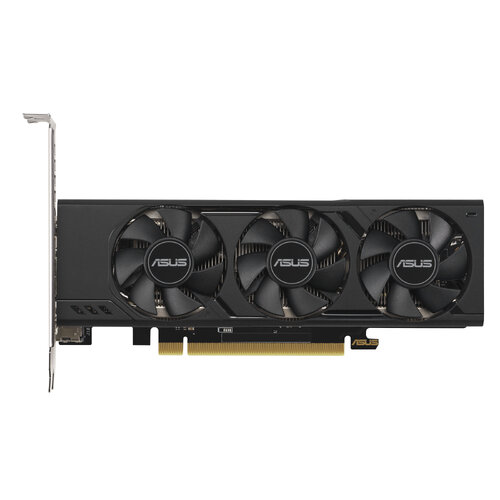 Περισσότερες πληροφορίες για "ASUS RTX4060-O8G-LP-BRK"