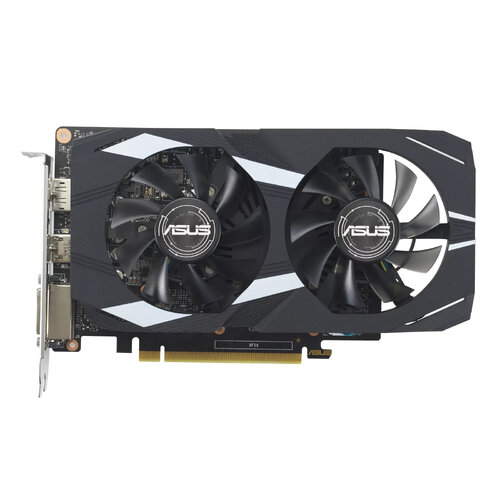 Περισσότερες πληροφορίες για "ASUS Dual-Gtx1650-O4Gd6-P-Evo"