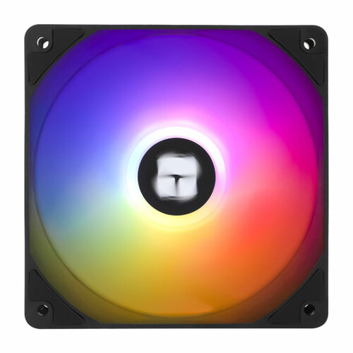 Περισσότερες πληροφορίες για "Thermalright TL-C12C-S (12 cm/4 ακίδων/Μαύρο)"